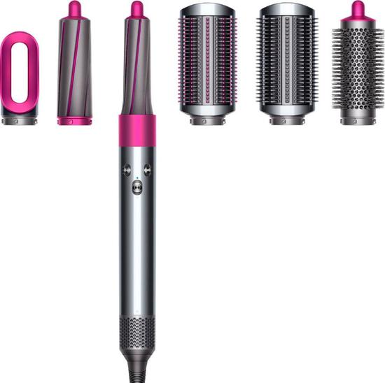 Secador Dyson Airwrap Complete 220v - Ignite Shop Med