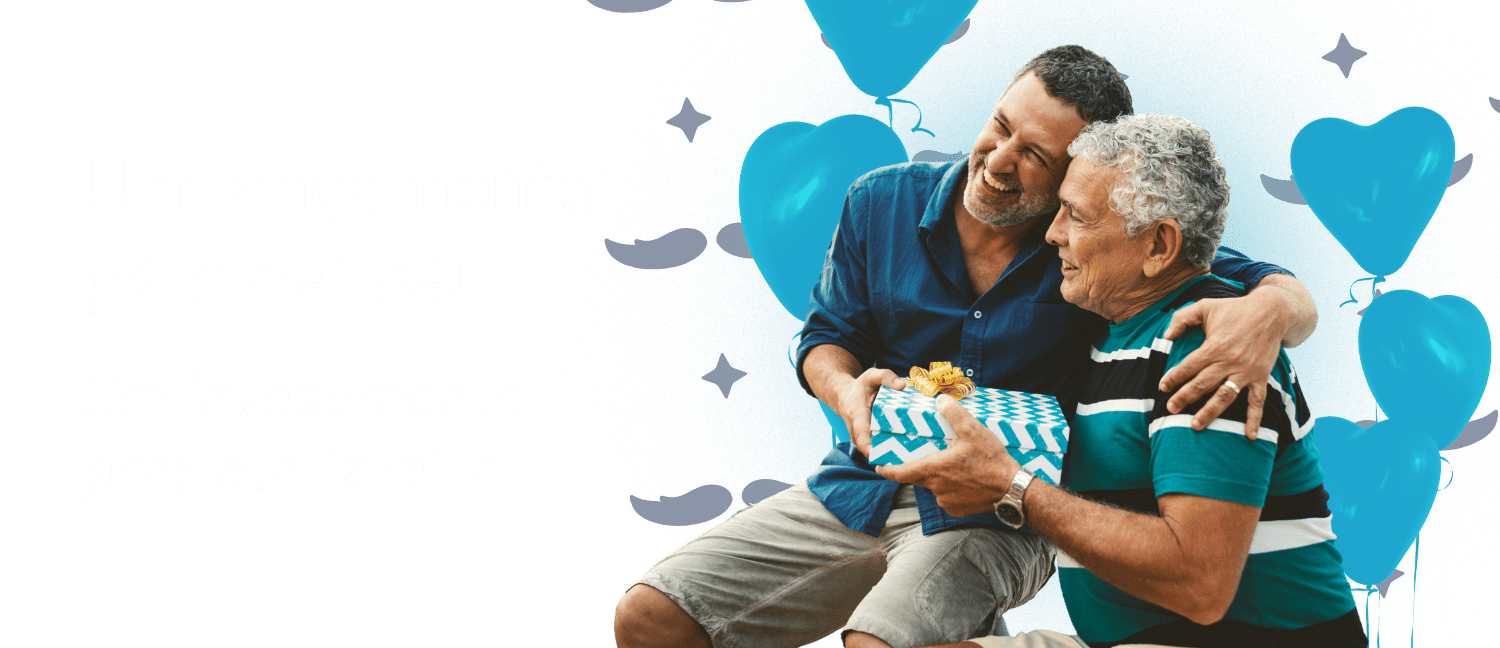 Lançamento imobiliário em SP