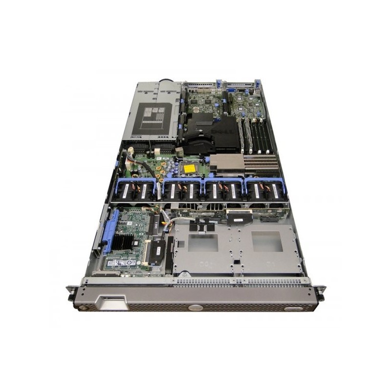 Servidor Dell PowerEdge 1950 III - Seminovo - Infobell
