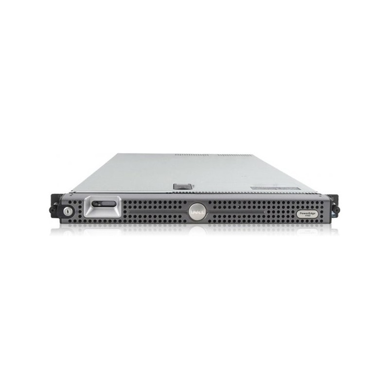 Servidor Dell PowerEdge 1950 III - Seminovo - Infobell