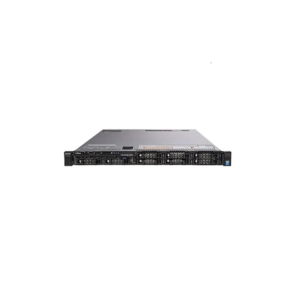 サーバー PowerEdge R630 Servidor Dell PowerEdge R630 - Seminovo - Infobell - Equipamentos