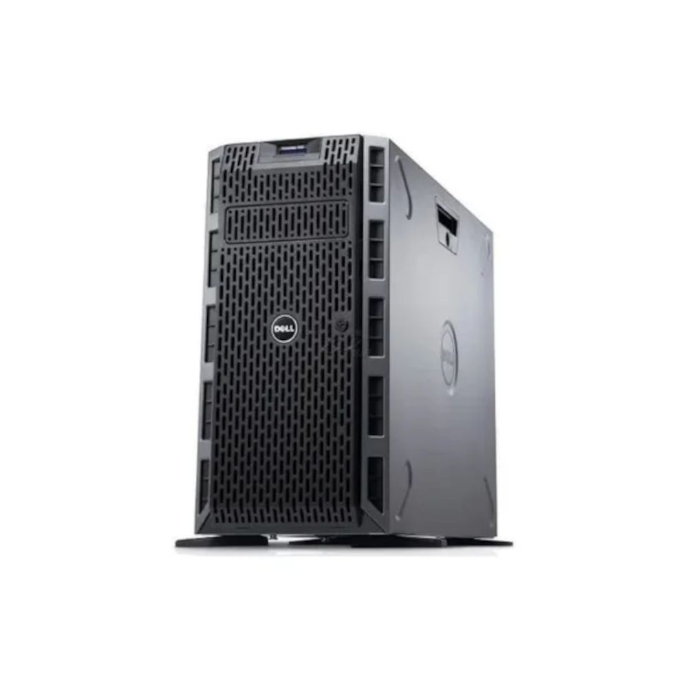 Servidor Dell PowerEdge T420 - Seminovo - Infobell - Equipamentos