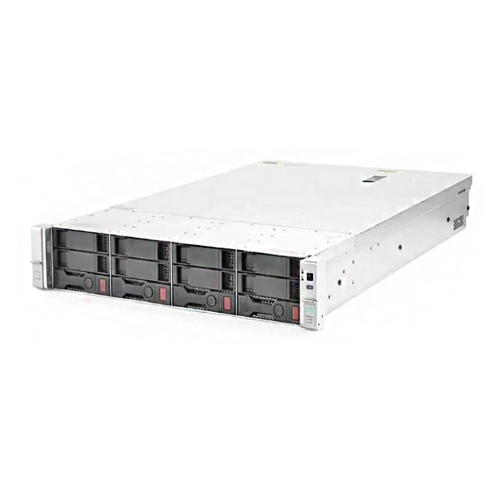 HPE ProLiant DL380 Gen9 メモリー100GB以上！ Servidor HP Proliant