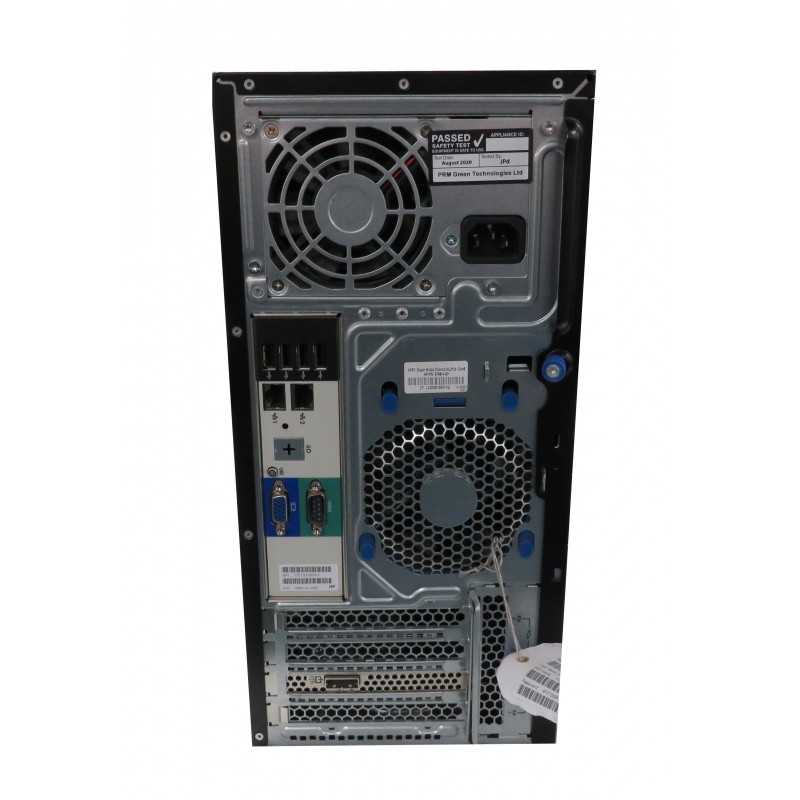 Servidor HP ProLiant ML310e Gen8 - Seminovo - Infobell
