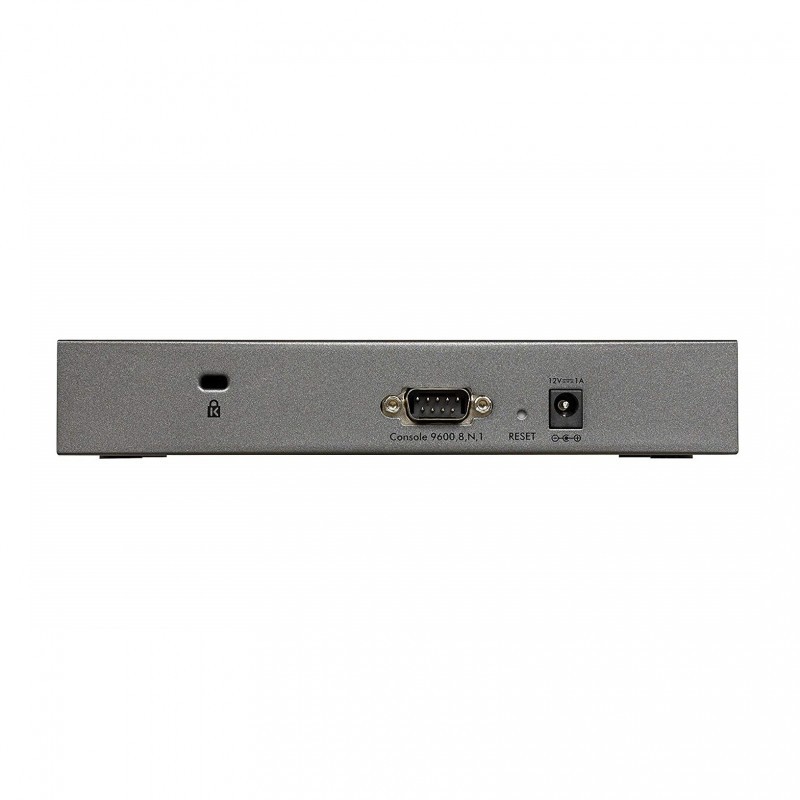 Netgear FVS318G - Switch 8 ports/VPN/Firewall - Routeur Netgear