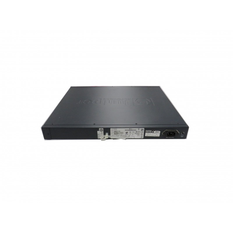 Gateway Juniper SRX 240 - Seminovo - Infobell - Equipamentos de TI
