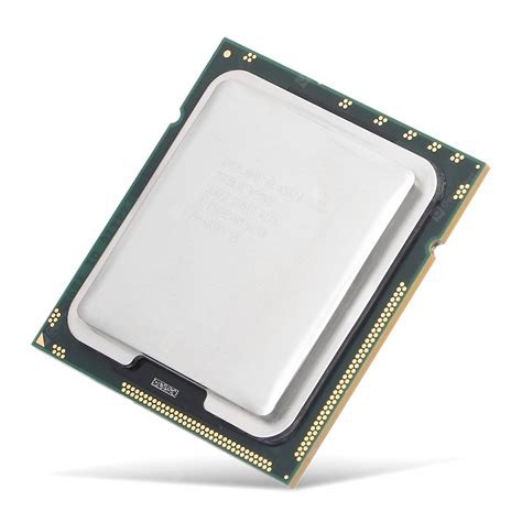 Processador Intel Xeon X5570 | 2.93 GHz | Cache de 8Mb - Seminovo