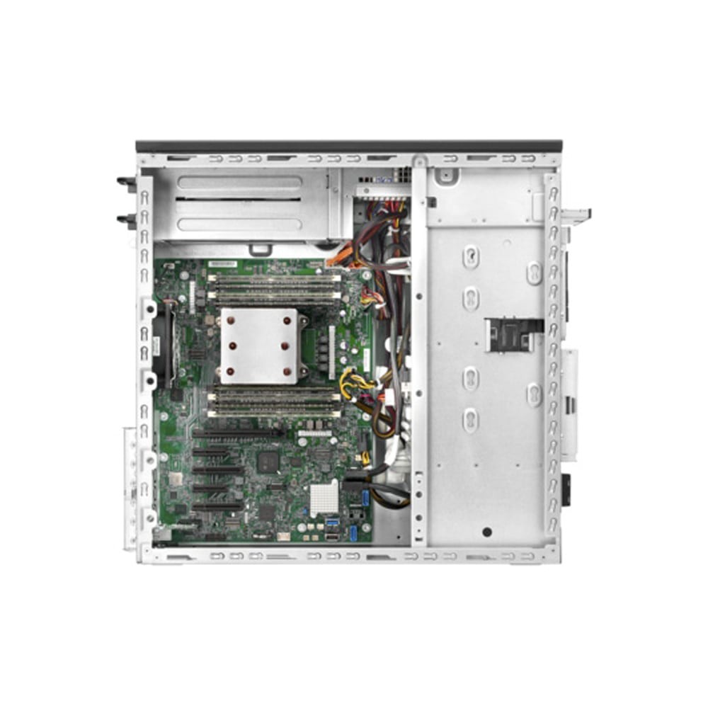 HP ProLiant ML110 Gen9 8コア メモリ32G HDD3T HP ProLiant ML110 Gen9 8コア メモリ32G HDD3T
