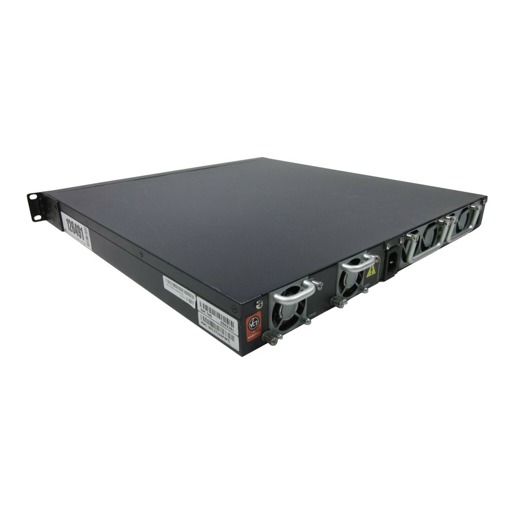 Switch Dell PowerConnect 6024 - 24x 1Gbps + 8x SFP - Seminovo