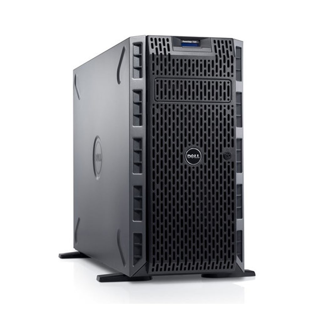 サーバー DELL PowerEdge T320 Servidor Dell PowerEdge T320 8LFF - Seminovo - Infobell