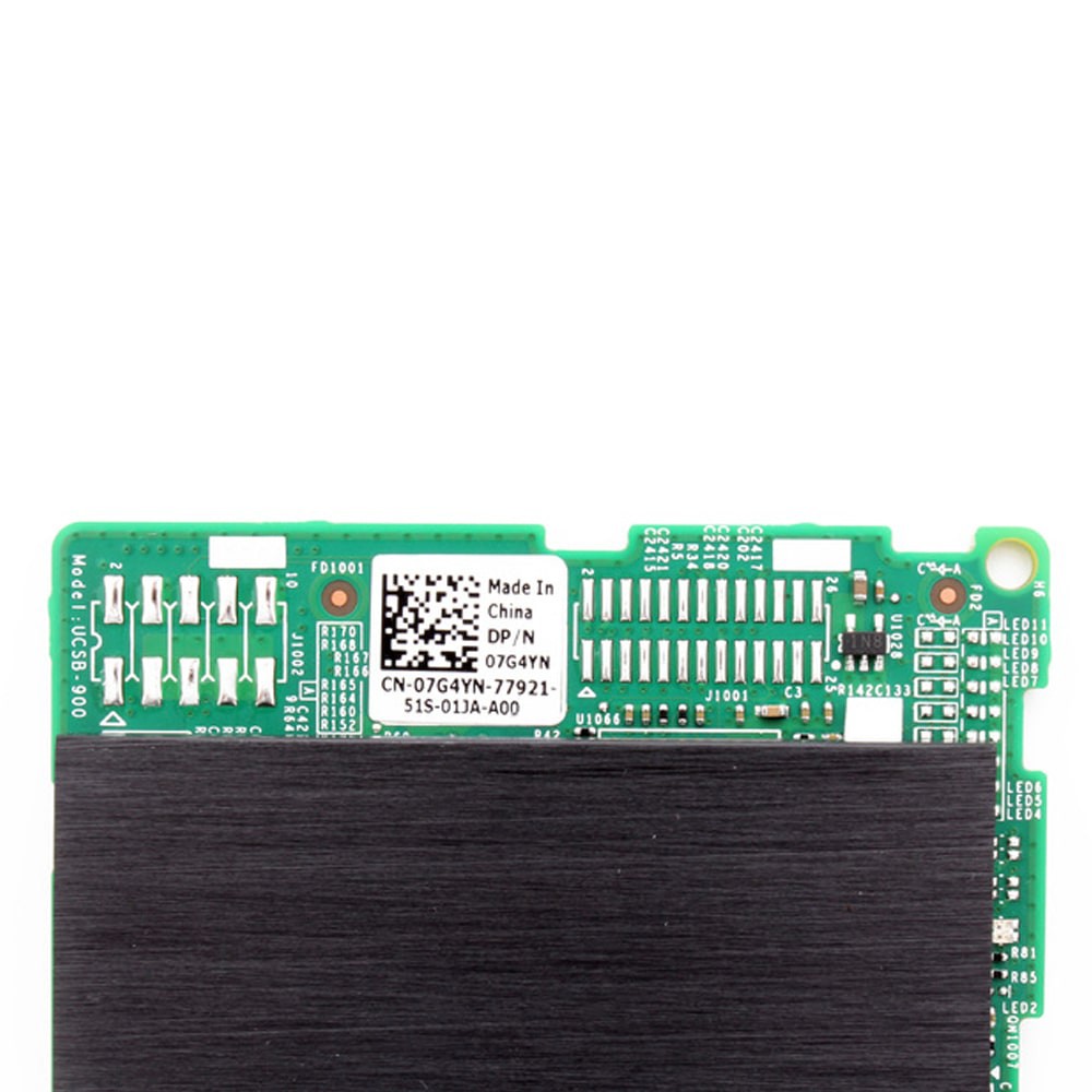 Controladora Dell Perc H330 Mini Blade 7G4YN - Seminovo - Infobell