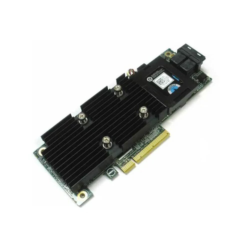 Dell PERC H730 1GB e 12Gb/s PCI-E 3.0 x8 RAID Controller