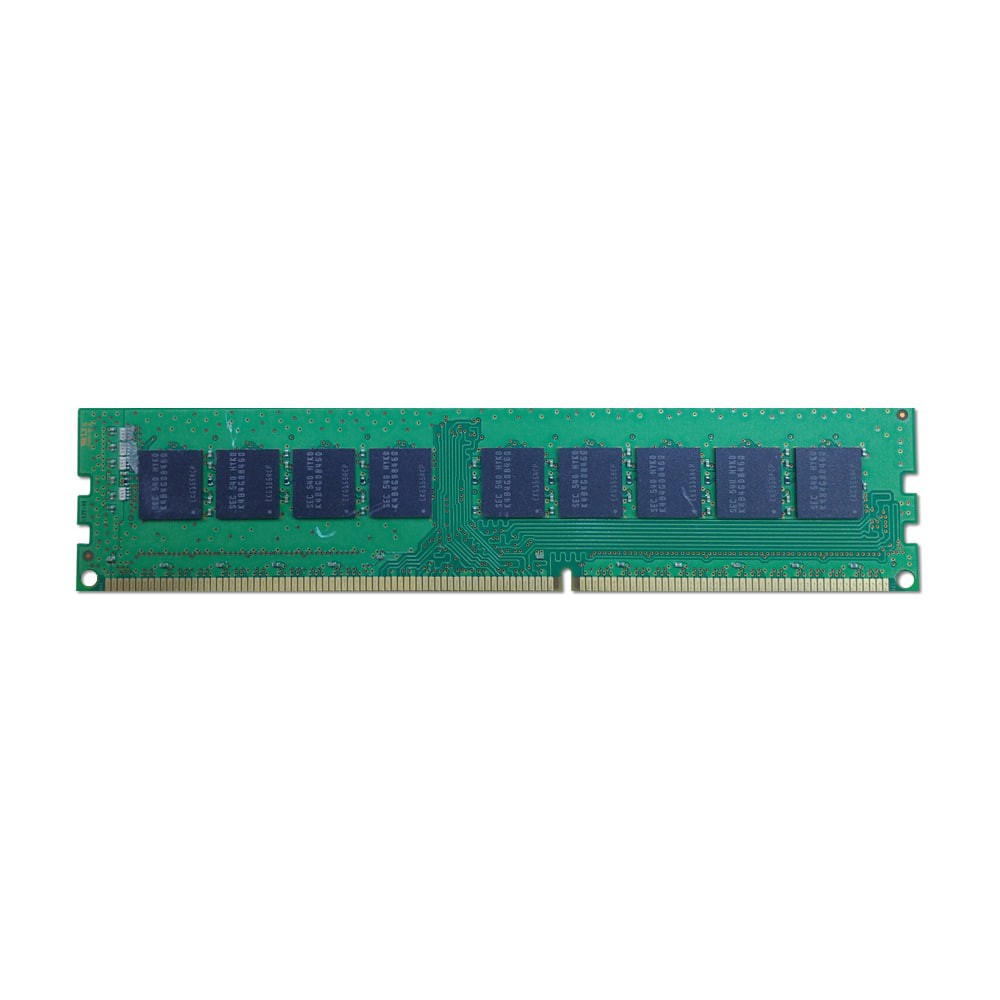 Memória para servidor Samsung 8Gb DDR3-1600 PC3L-12800E 2Rx8 Udimm