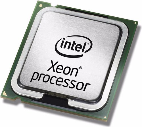 Processador Intel Xeon 5110 | 1.60Ghz | Cache de 4M - Seminovo