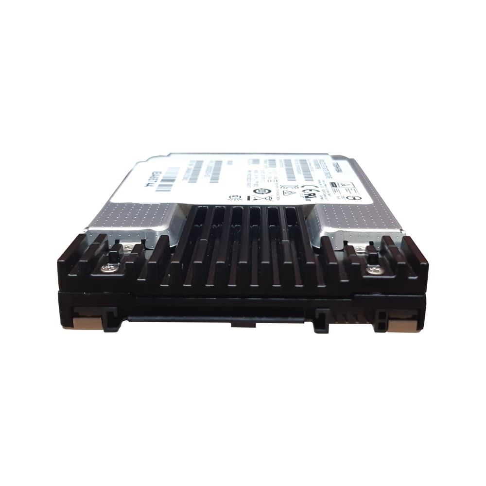 SSD SAS Toshiba Read Intensive 960Gb 2.5