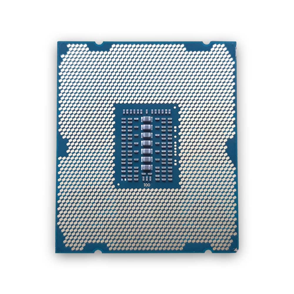 ② 雪華です！ Processador Intel Xeon E5-2680 v2 | 2.80GHz | Deca Core Cache de