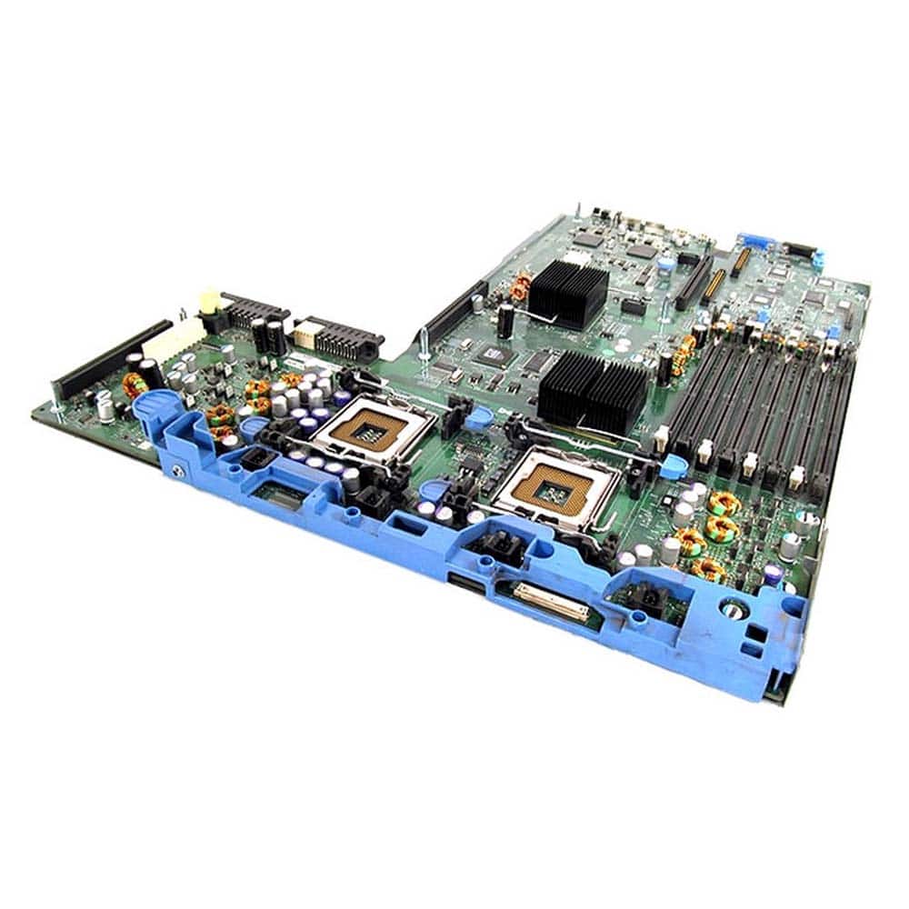 Placa-Mãe Dell PowerEdge 2950 III (H268G) - Seminovo - Infobell