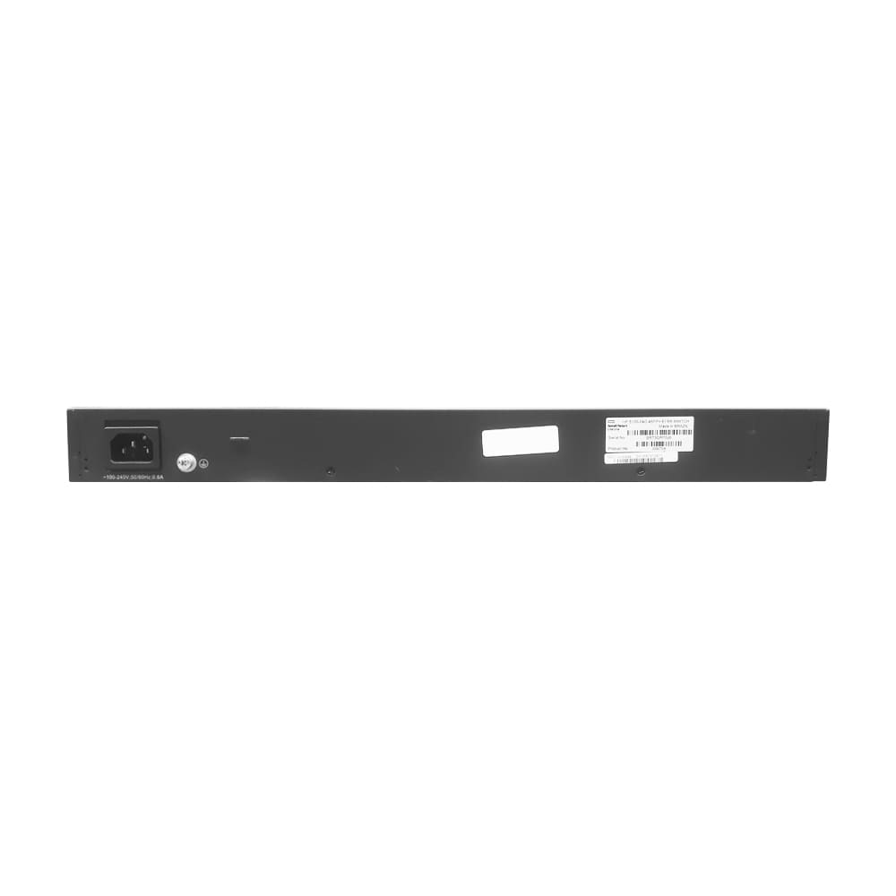 Switch HP 5130 Series JG975A 24x Gigabit + 4 SFP - Seminovo