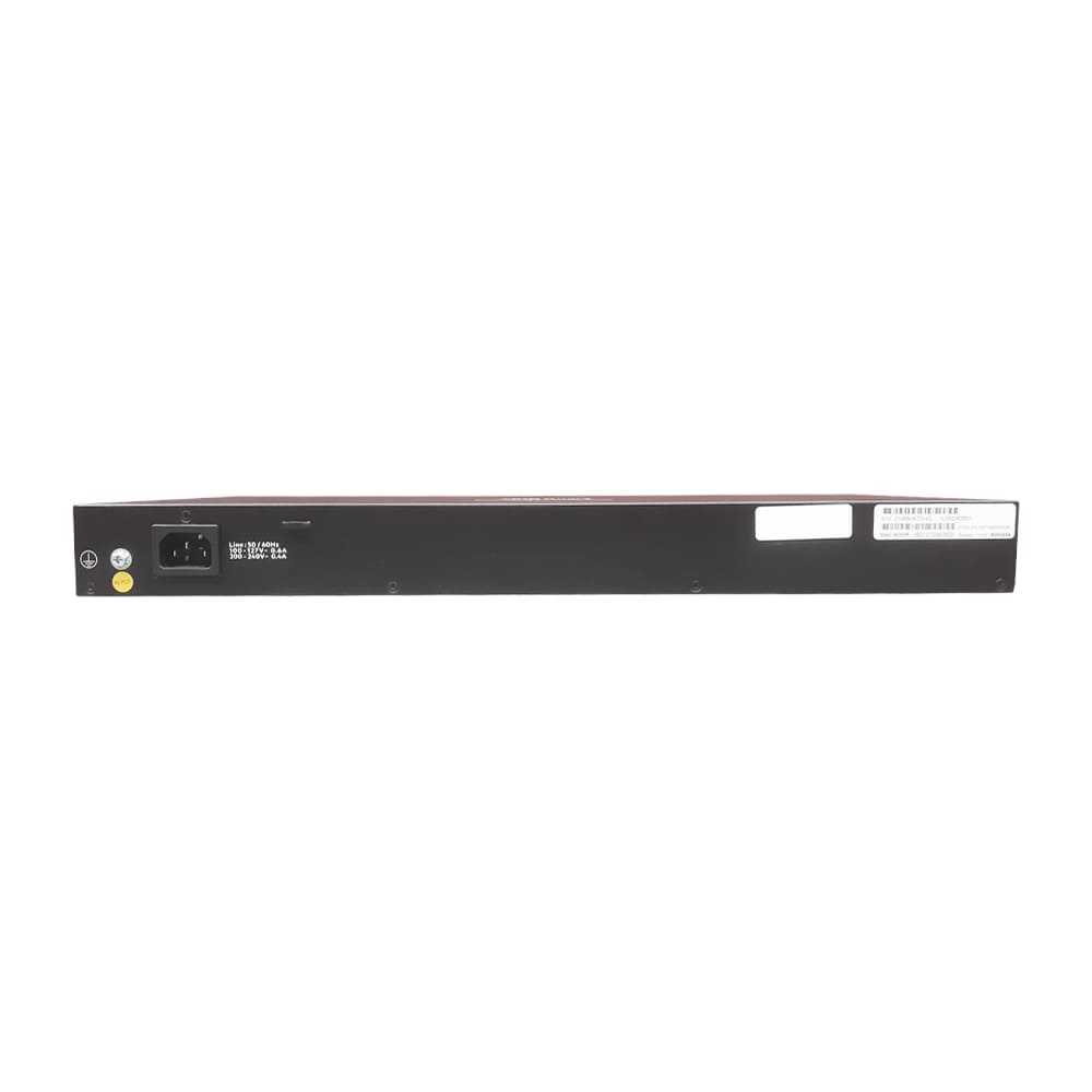 Switch HP Aruba 2930F 24G PoE+ 4SFP (JL261A) - Infobell