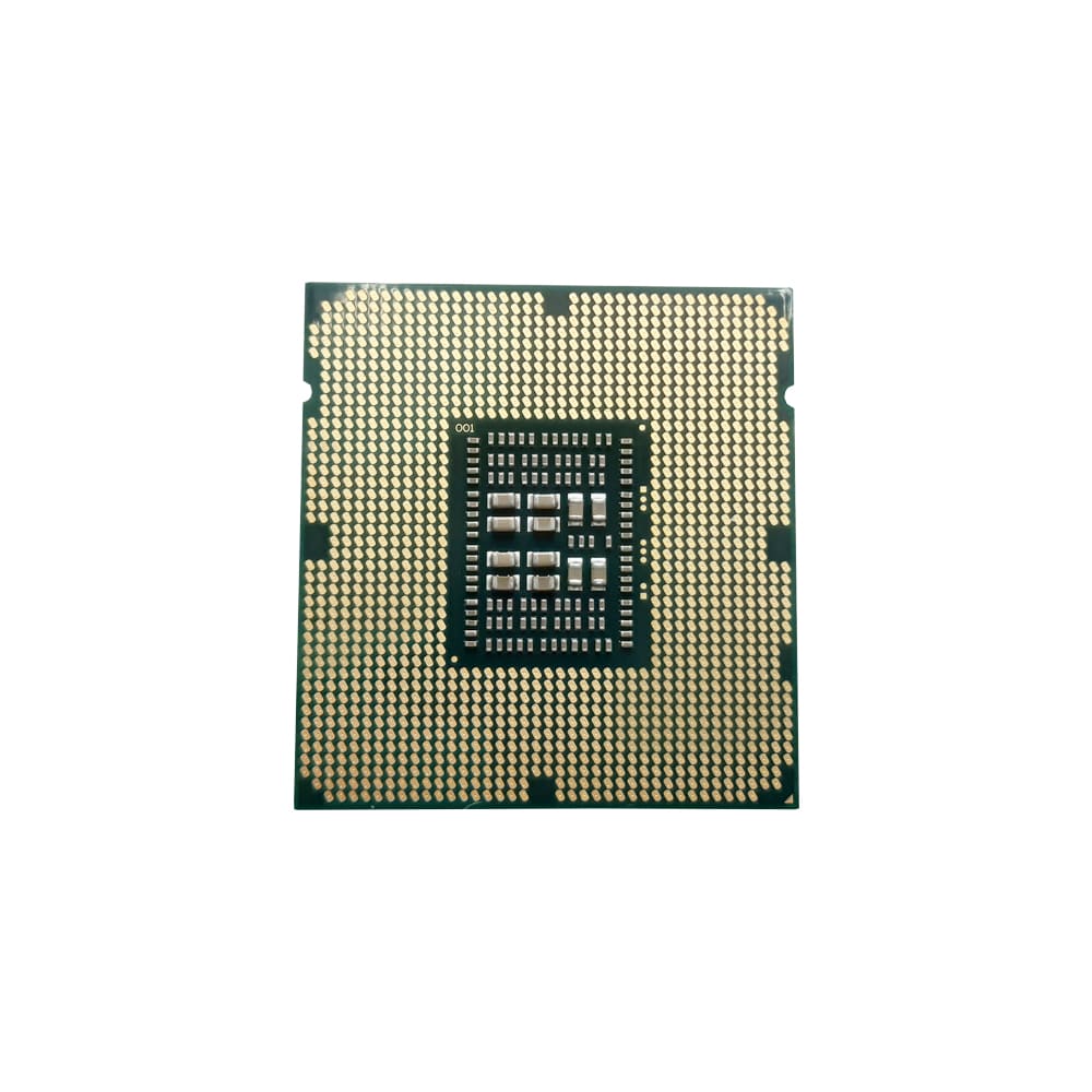 Processador Intel Xeon E5-2470 v2 | 2.40GHz | 10 Core Cache de 25M
