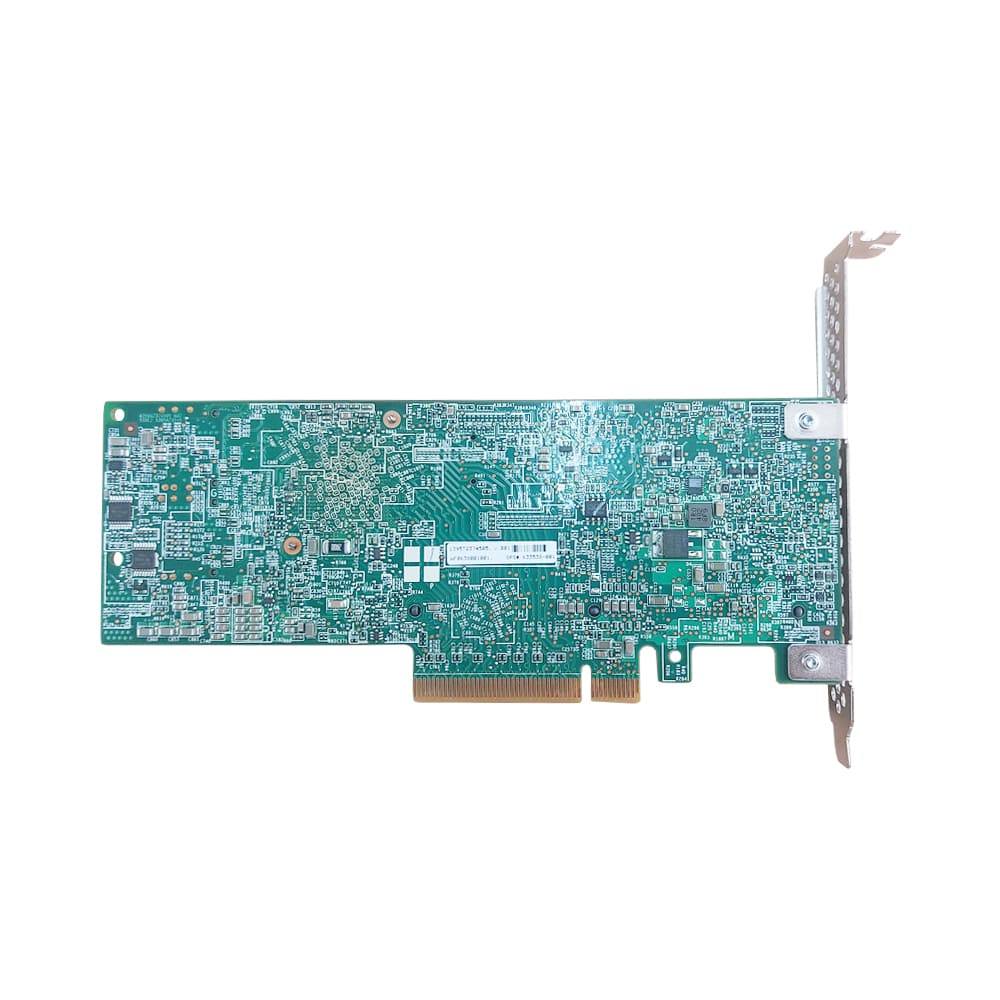 Placa controladora HP Smart Array P420 Cache 1gb (633538-001