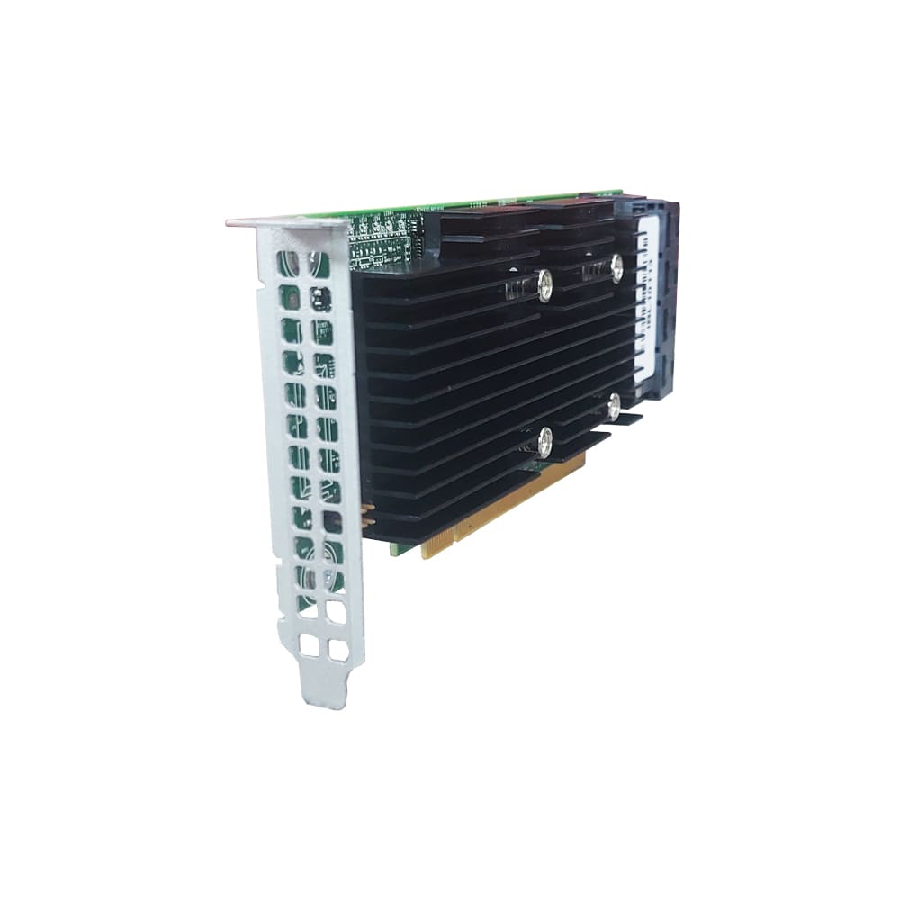 Adaptador Dell Nvme Pci-e Ssd Bridge Extender (0gy1td) - Infobell