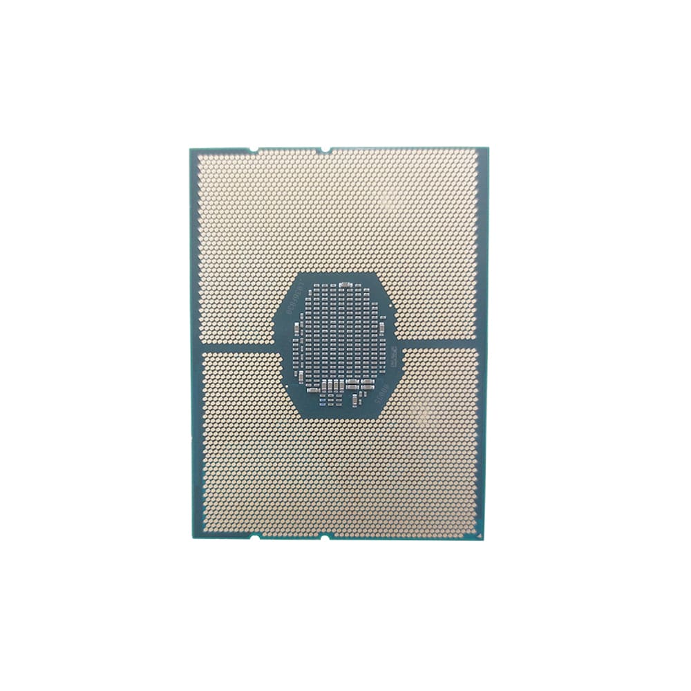 Processador Intel Xeon Gold 6138 | 2.00 GHz | Cache de 27.5M