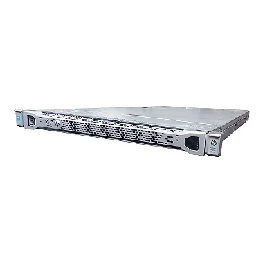 Servidor HP ProLiant DL360 Gen9 - Infobell - Equipamentos de TI