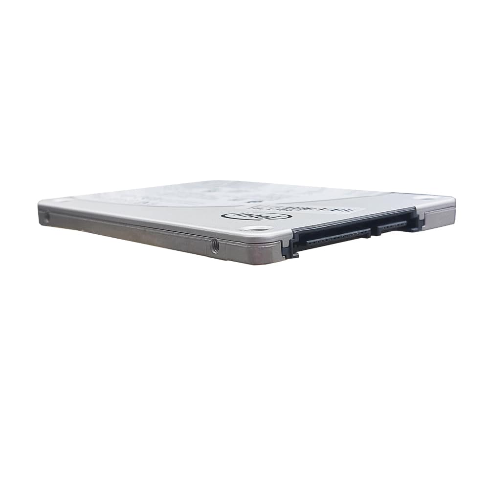 SSD Intel D3-s4510 480gb 2,5 Sata 6gb/s (SSDSC2KB480G8) - Infobell