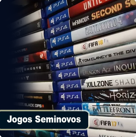 The Last Of Us 2 - PS4 (Mídia Física) - Nova Era Games e Informática