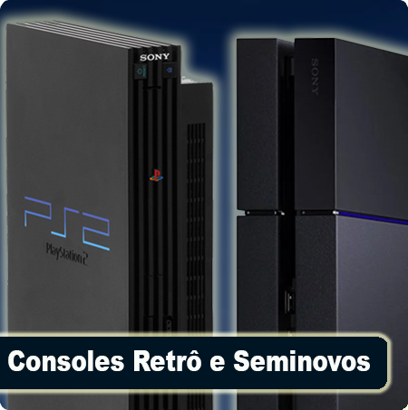 Playstation 5, Fifa 2024, EA Sports FC 24 Bundle, Com Leitor, Novo Modelo  CFI-1214A - Nova Era Games e Informática