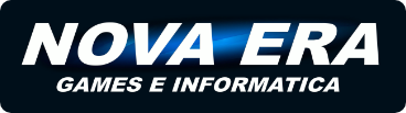 Nova era games e informatica