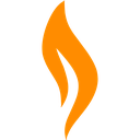 Logo de Candiá Velas