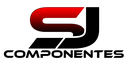 Logo de SJ COMPONENTES