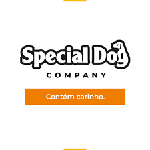 SPECIAL DOG