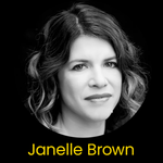 Janelle Brown