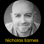 Nicholas Eames