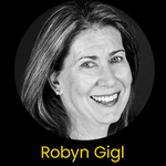 Robyn Gigl