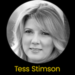 Tess Stimson