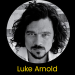 Luke Arnold