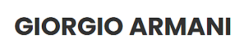 Giorgio Armani