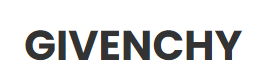 Givenchy