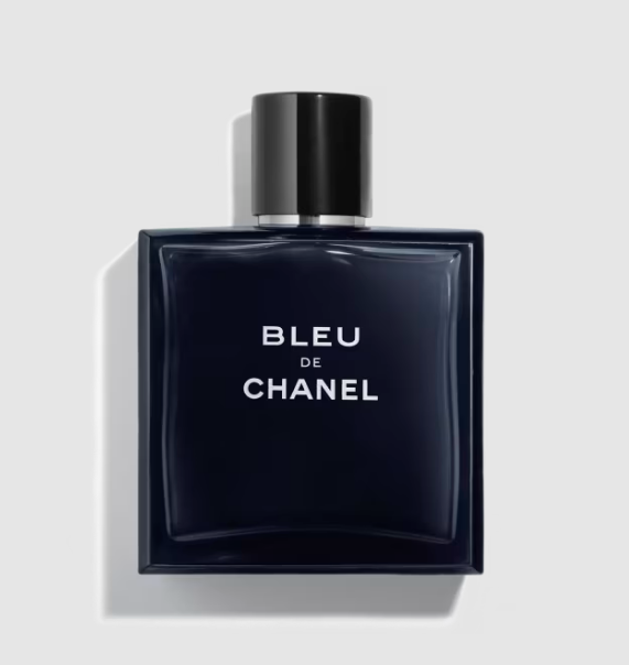 Perfume Chanel Bleu EDT 100ml | Masculino - Fioretti Cosméticos