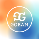 Logo de Gobam