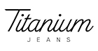 Titanium Jeans