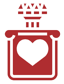 Logo de Perfumaria Divina Essência