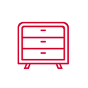 Logo de Cantinho Móveis