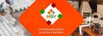 MGV Churrasqueiras