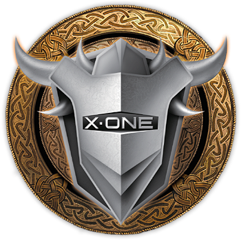 X-ONE