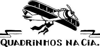 Quadrinhos na Cia